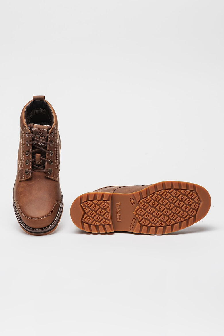 Timberland Ghete de piele Larchmont - Pled.ro