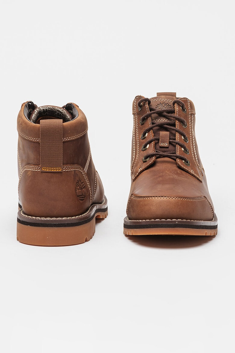 Timberland Ghete de piele Larchmont - Pled.ro