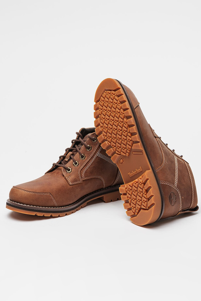 Timberland Ghete de piele Larchmont - Pled.ro