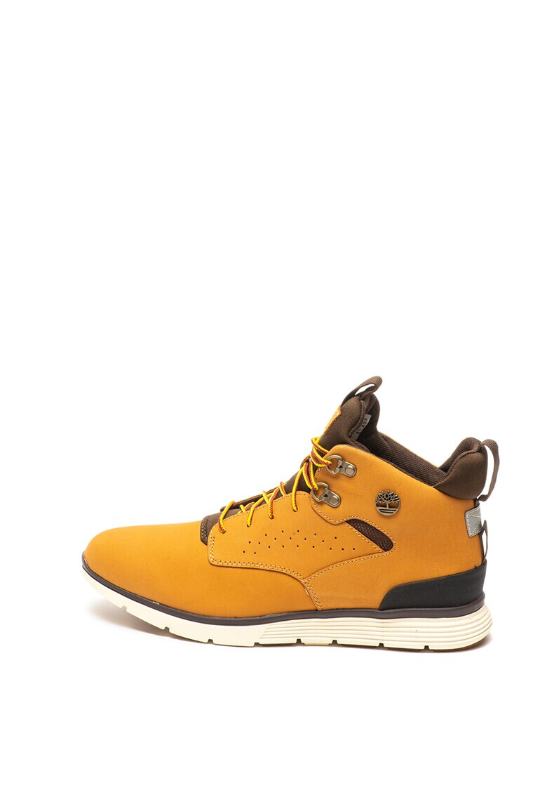 Timberland Ghete de piele nabuc Killington - Pled.ro