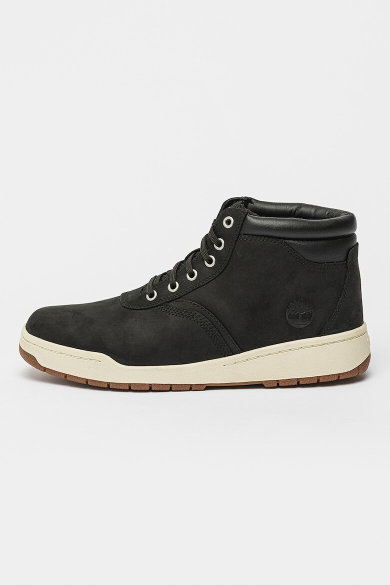 Timberland Ghete de piele nabuc Raystown II - Pled.ro