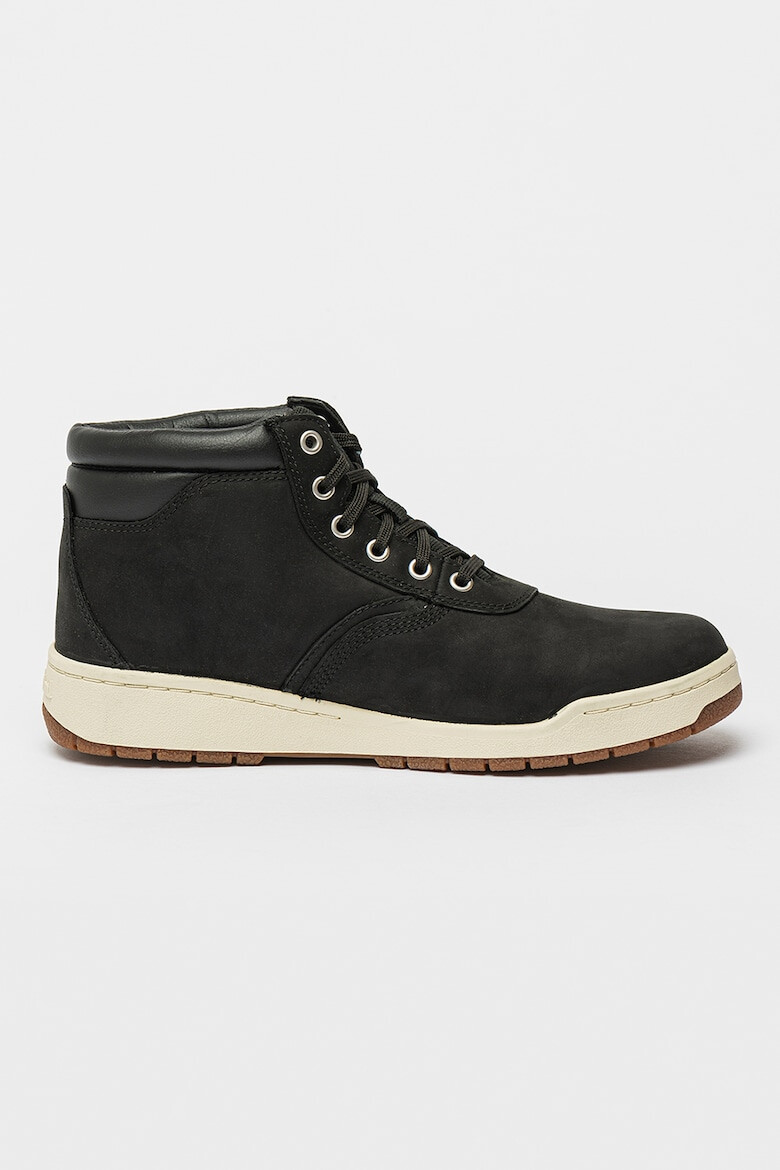 Timberland Ghete de piele nabuc Raystown II - Pled.ro