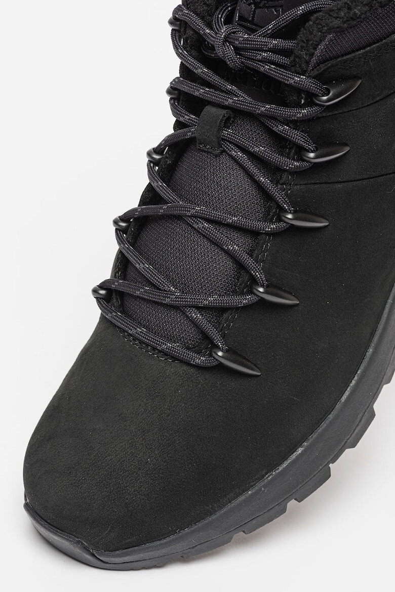 Timberland Ghete de piele nabuc Sprint Trekker - Pled.ro