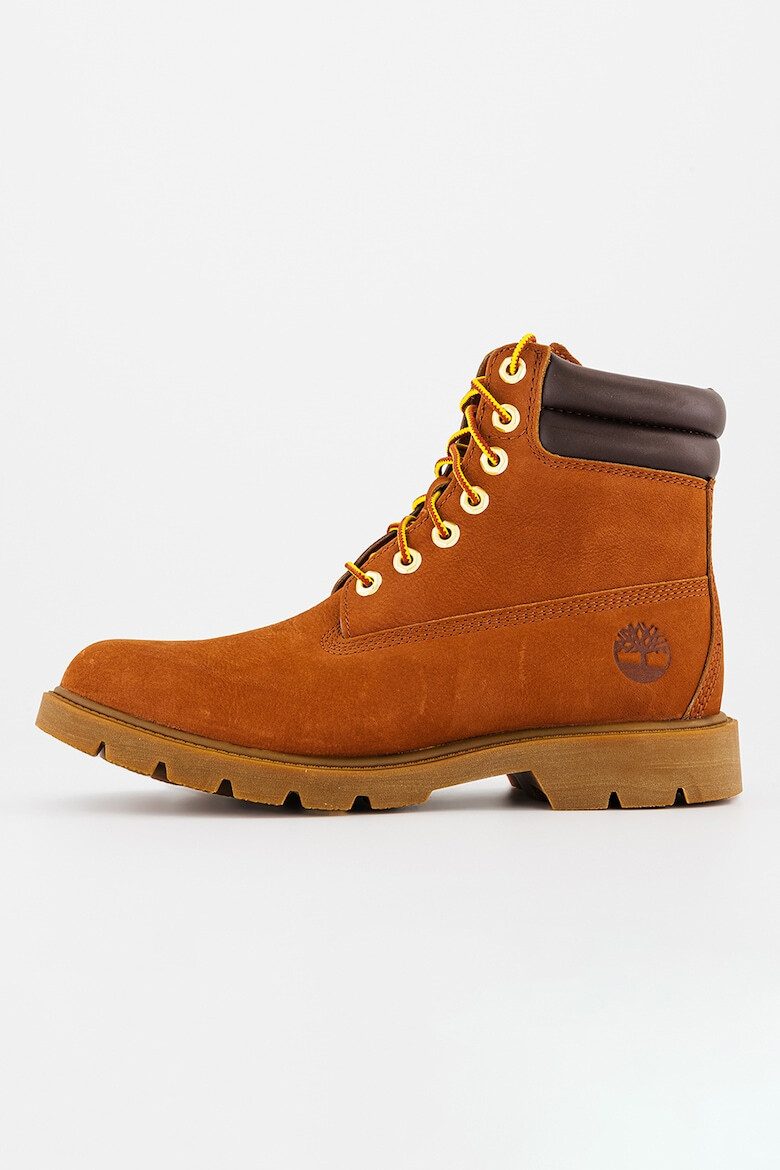 Timberland Ghete de piele rezistente la apa - Pled.ro