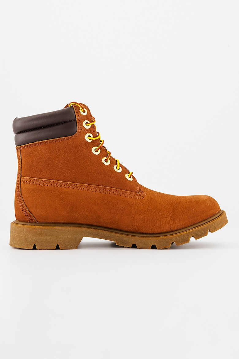 Timberland Ghete de piele rezistente la apa - Pled.ro