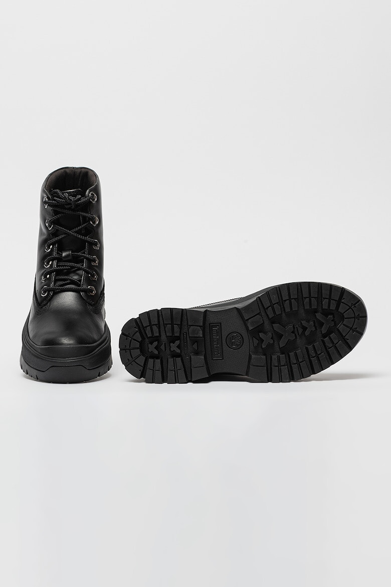 Timberland Ghete de piele Roxie - Pled.ro