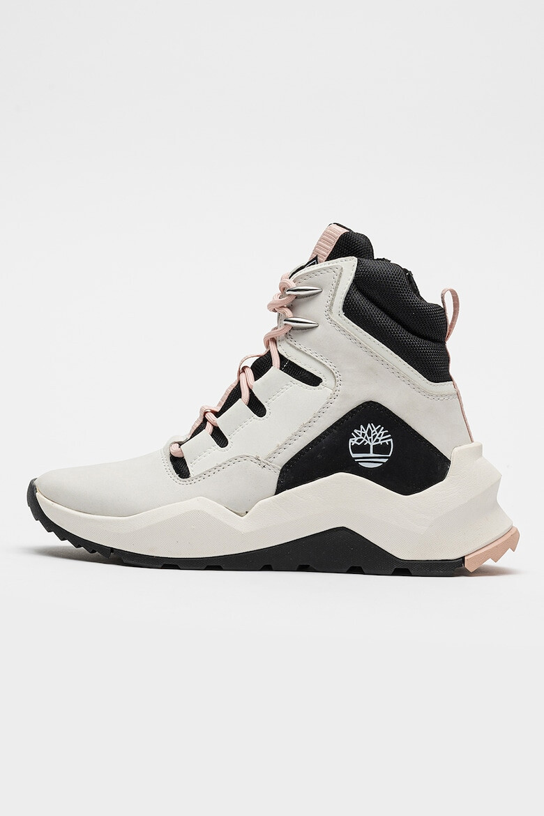 Timberland Ghete din piele intoarsa Madbury - Pled.ro