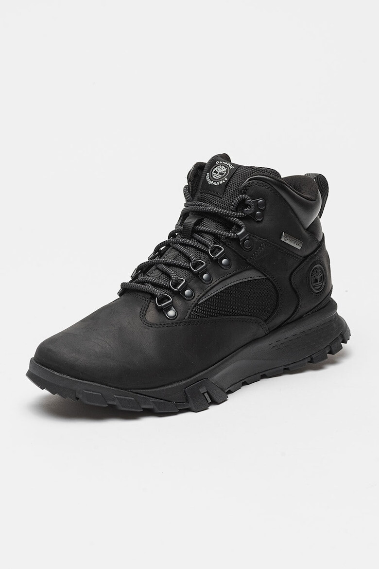 Timberland Ghete din piele nabuc pentru drumetii Gtx - Pled.ro