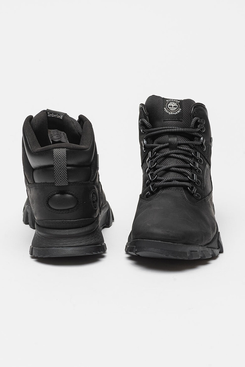 Timberland Ghete din piele nabuc pentru drumetii Gtx - Pled.ro