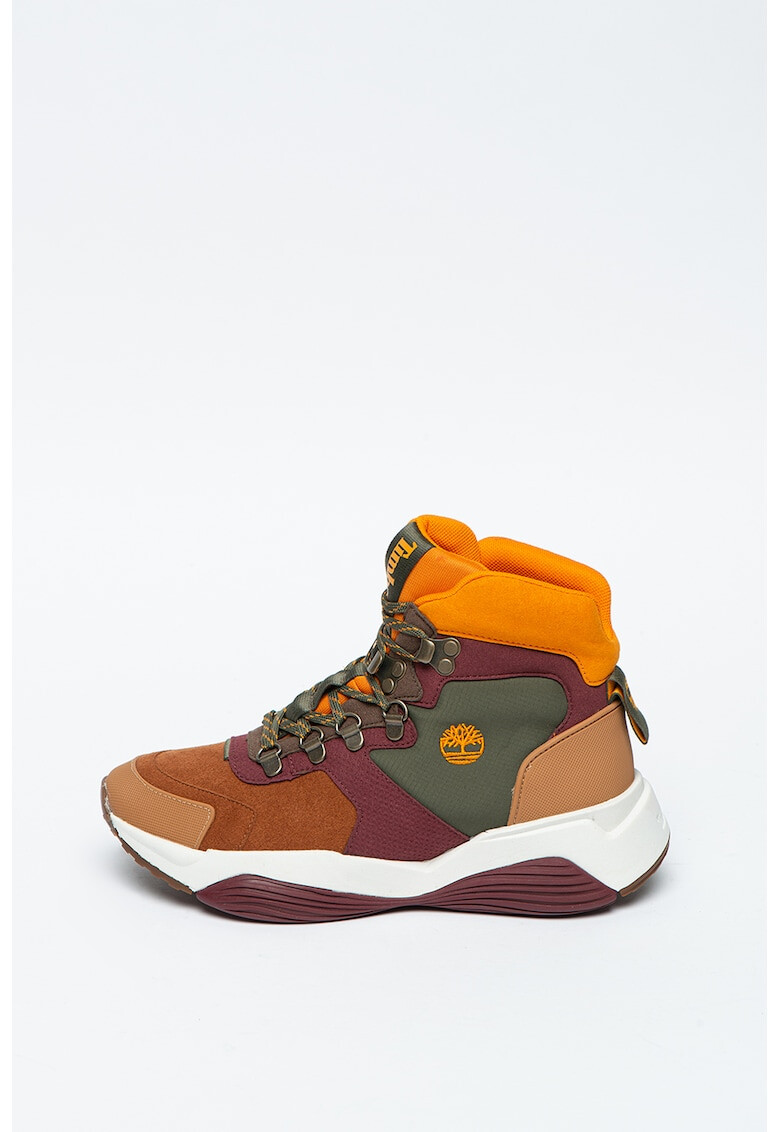 Timberland Ghete Emerald Bay - Pled.ro