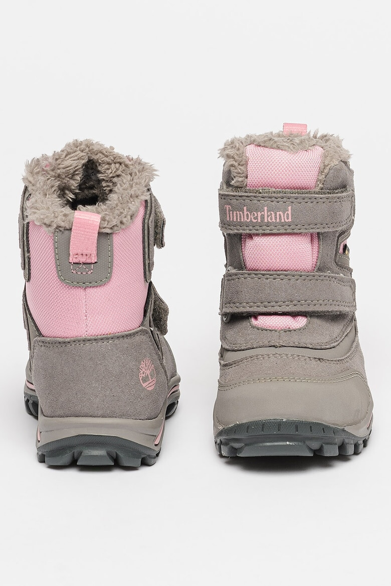 Timberland Ghete impermeabile cu velcro Chillberg - Pled.ro