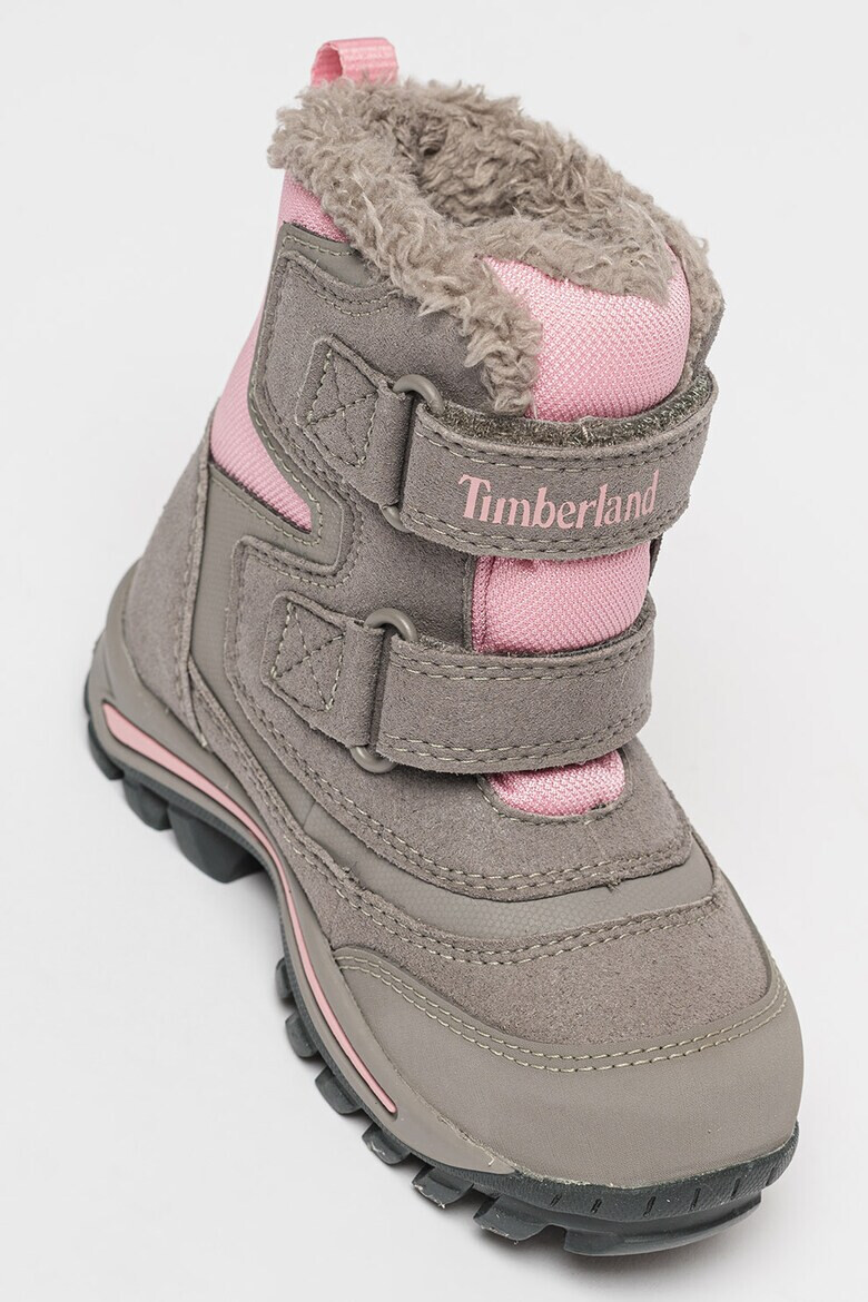 Timberland Ghete impermeabile cu velcro Chillberg - Pled.ro