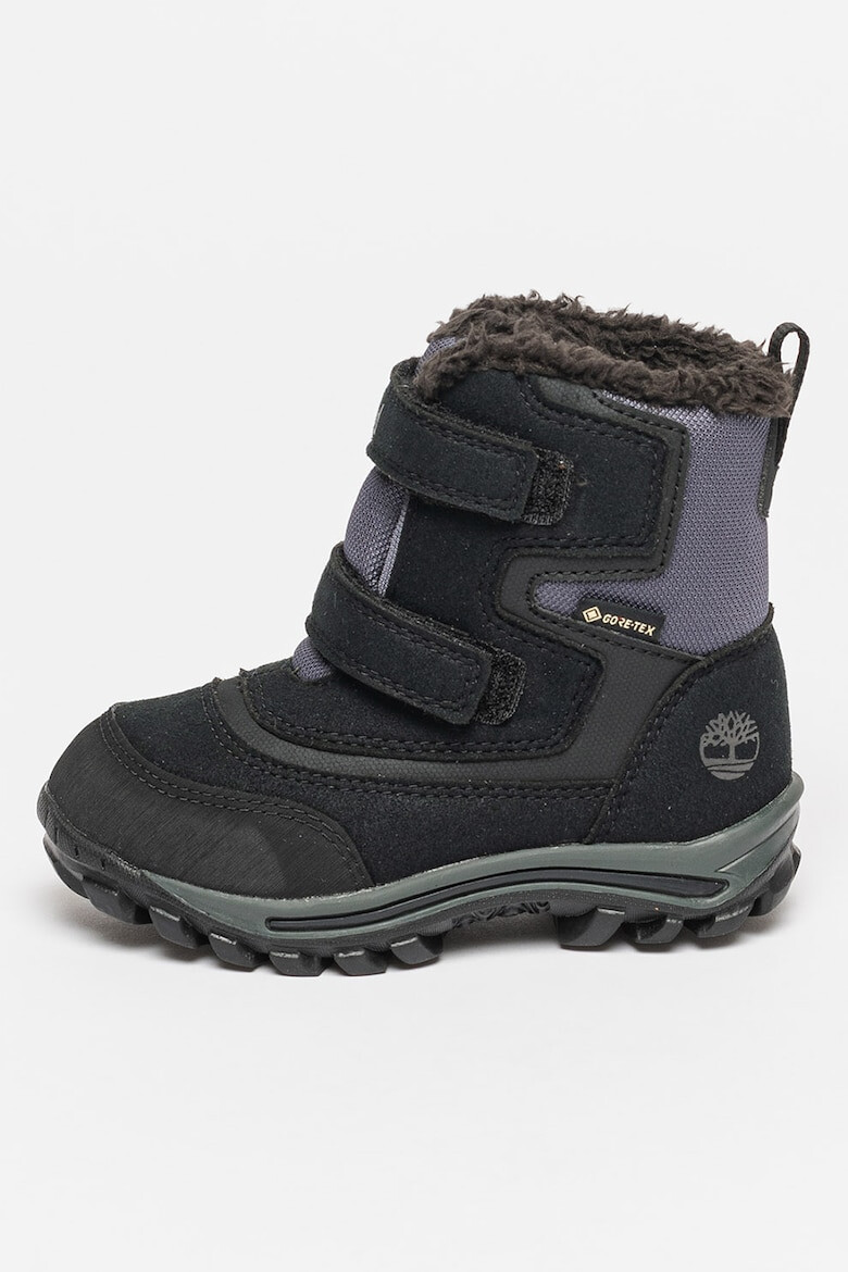 Timberland Ghete impermeabile cu velcro Chillberg - Pled.ro