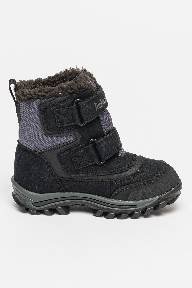 Timberland Ghete impermeabile cu velcro Chillberg - Pled.ro