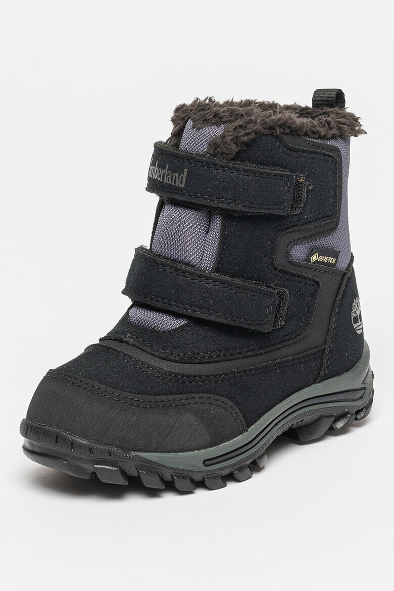 Timberland Ghete impermeabile cu velcro Chillberg - Pled.ro