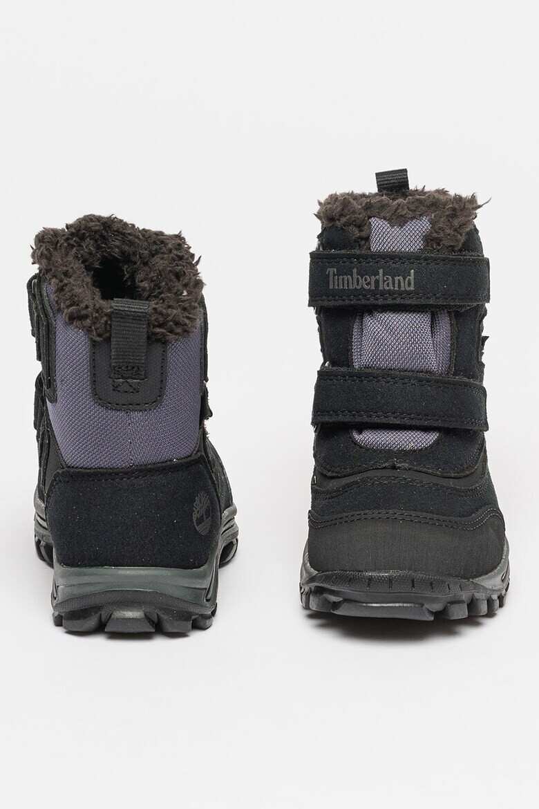 Timberland Ghete impermeabile cu velcro Chillberg - Pled.ro