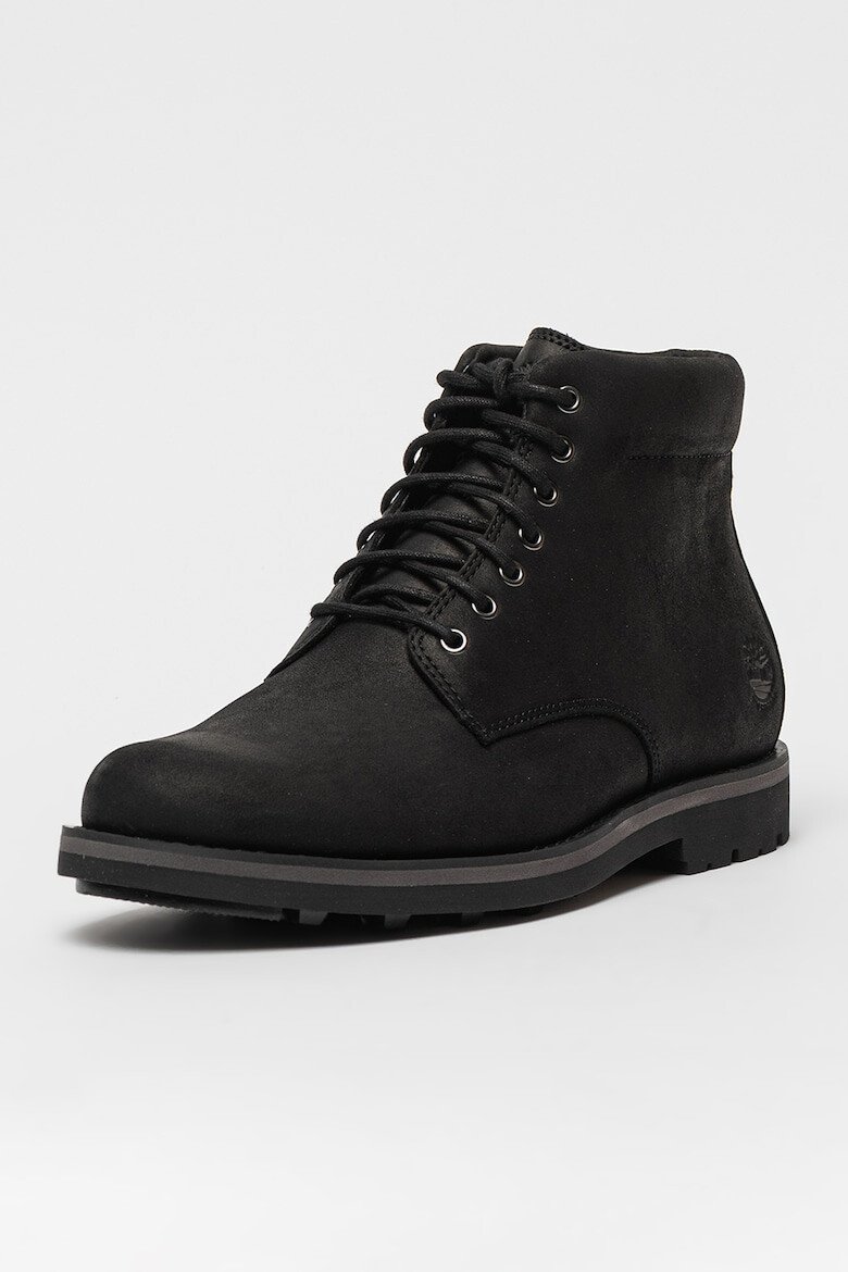 Timberland Ghete impermeabile de piele Alden - Pled.ro