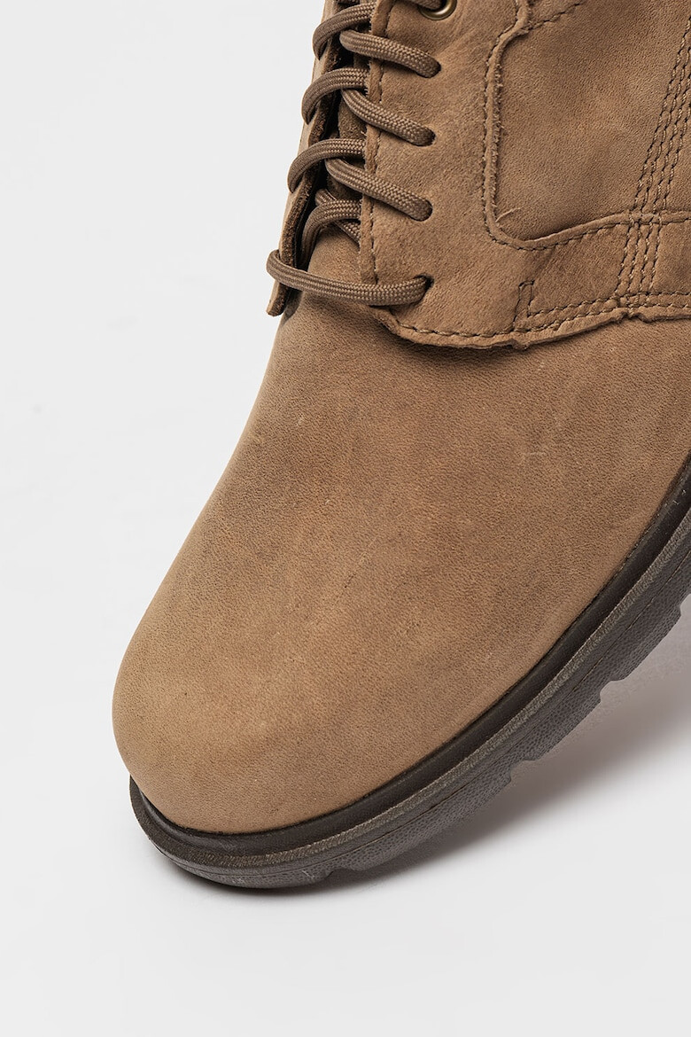 Timberland Ghete impermeabile de piele intoarsa Richmont - Pled.ro