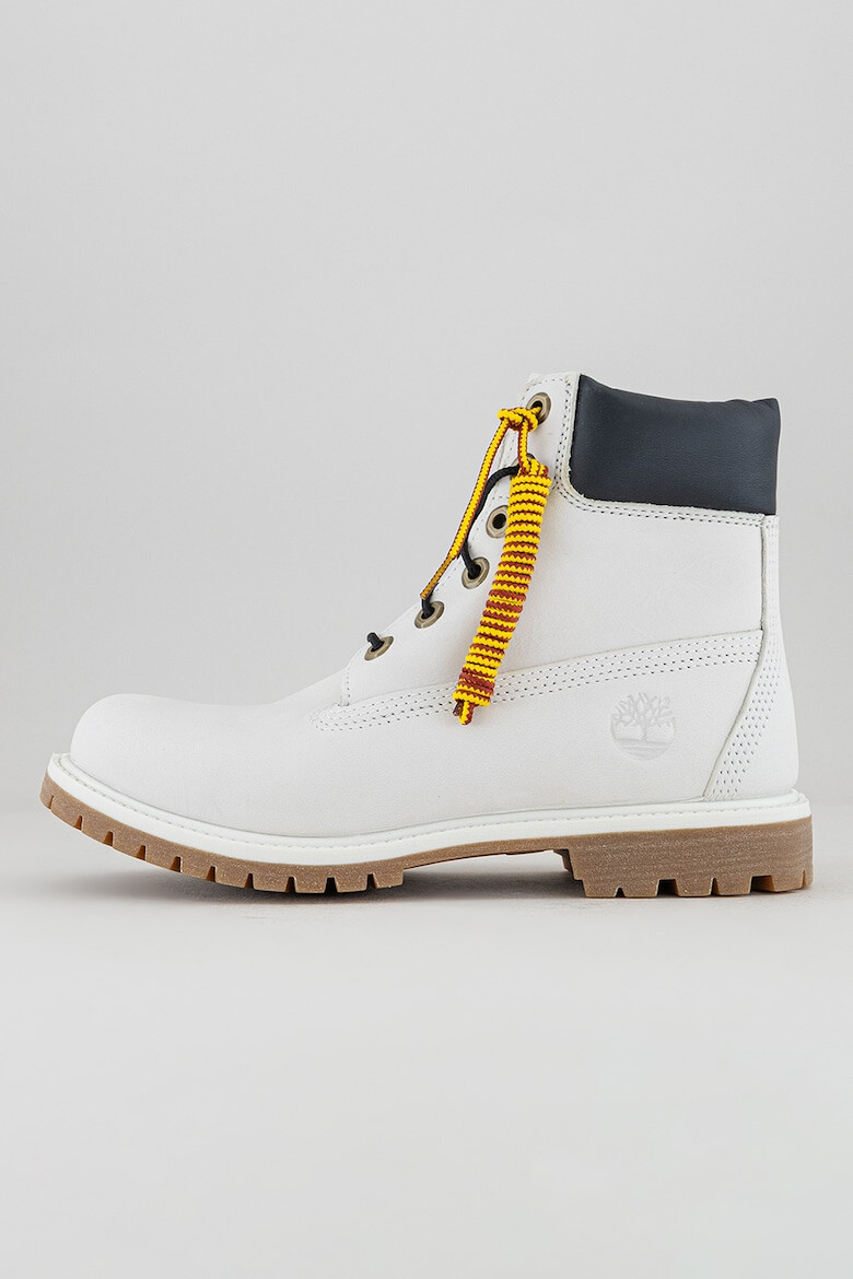 Timberland Ghete impermeabile din piele - Pled.ro