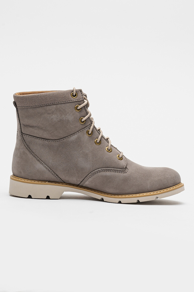 Timberland Ghete impermeabile din piele Campton - Pled.ro