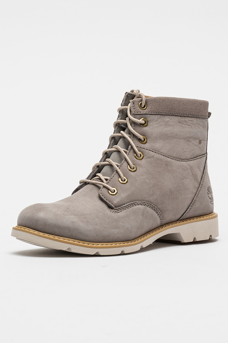 Timberland Ghete impermeabile din piele Campton - Pled.ro