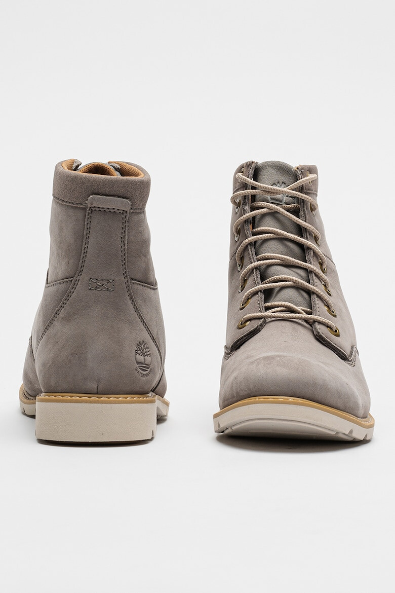 Timberland Ghete impermeabile din piele Campton - Pled.ro