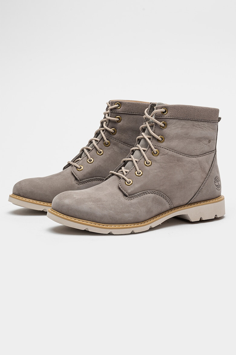 Timberland Ghete impermeabile din piele Campton - Pled.ro