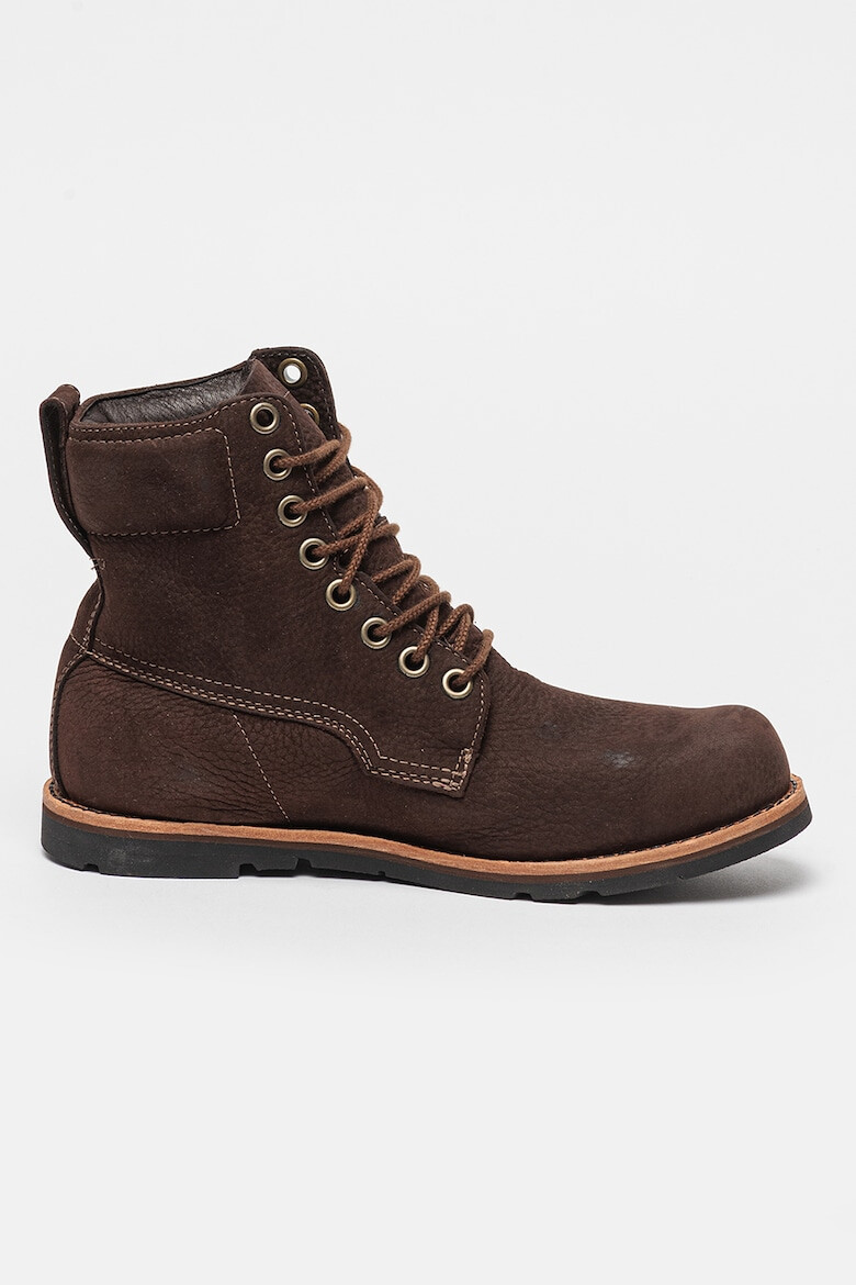 Timberland Ghete impermeabile din piele nabuc - Pled.ro