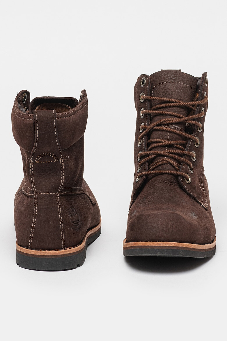 Timberland Ghete impermeabile din piele nabuc - Pled.ro