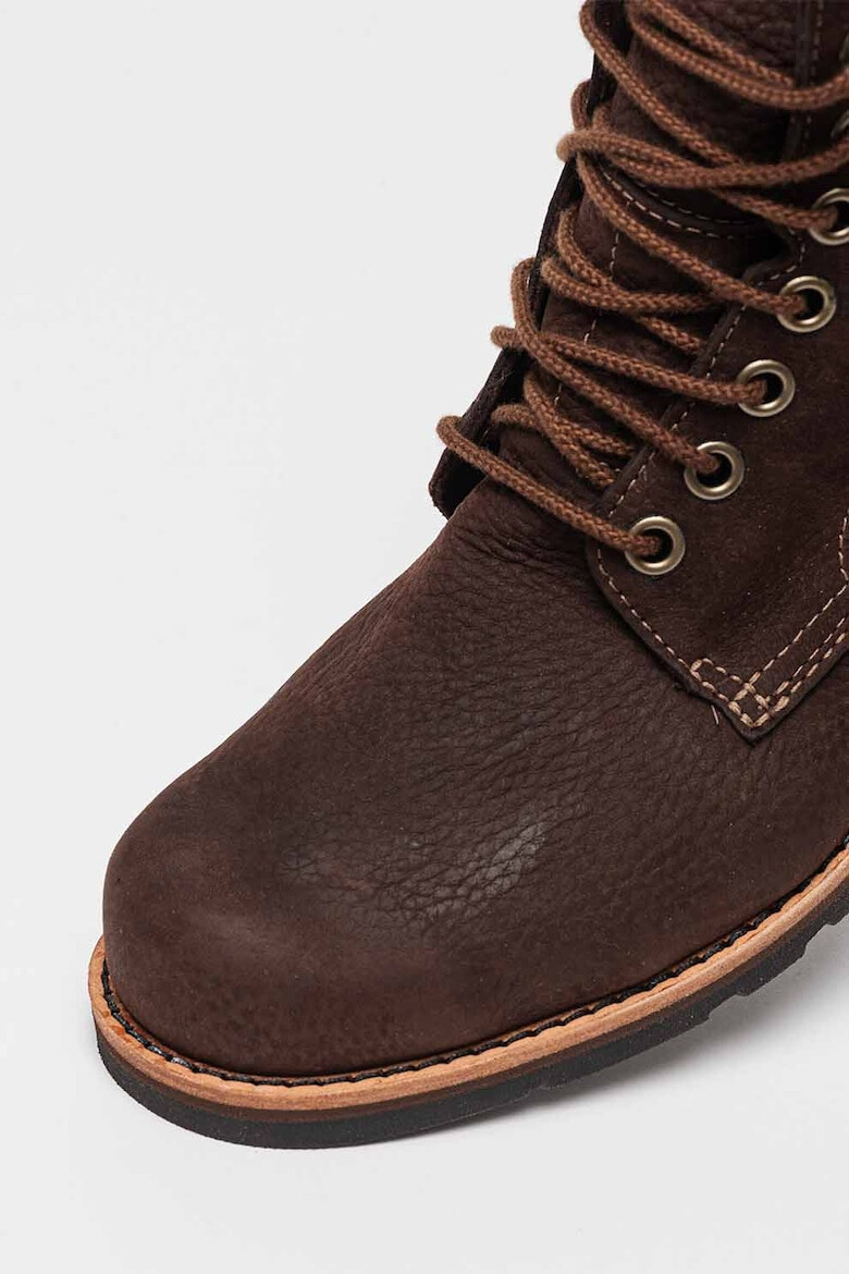 Timberland Ghete impermeabile din piele nabuc - Pled.ro