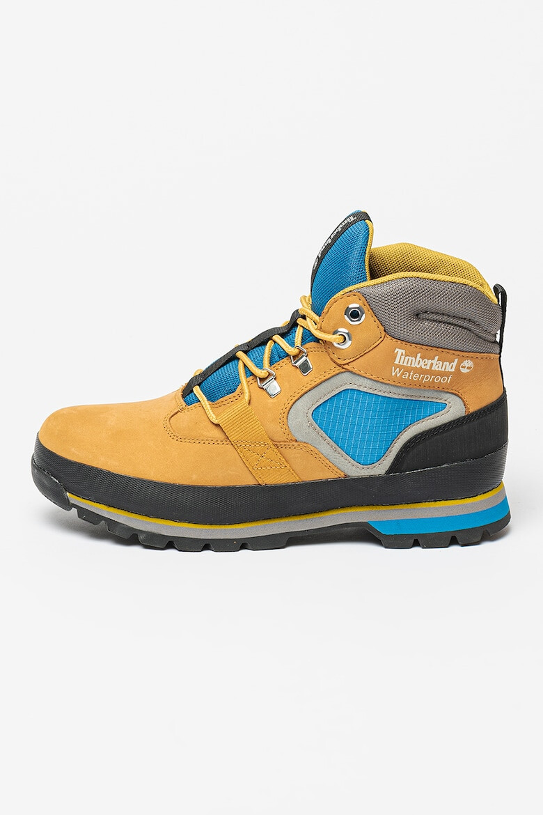 Timberland Ghete impermeabile pentru drumetii Euro Hiker - Pled.ro