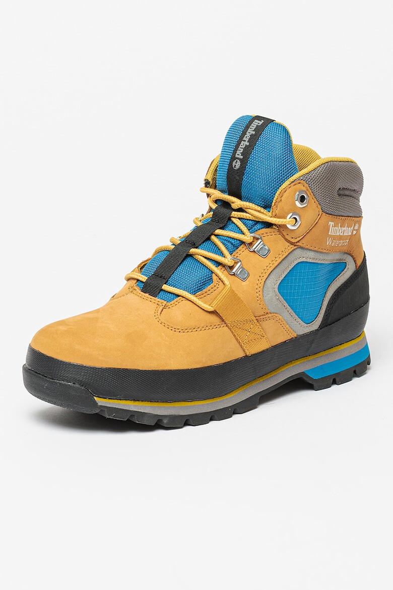 Timberland Ghete impermeabile pentru drumetii Euro Hiker - Pled.ro