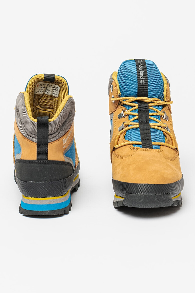 Timberland Ghete impermeabile pentru drumetii Euro Hiker - Pled.ro