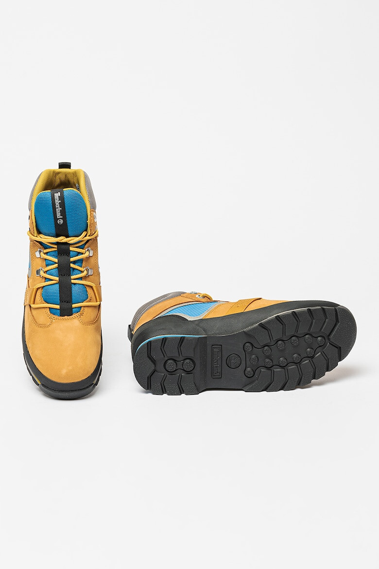 Timberland Ghete impermeabile pentru drumetii Euro Hiker - Pled.ro