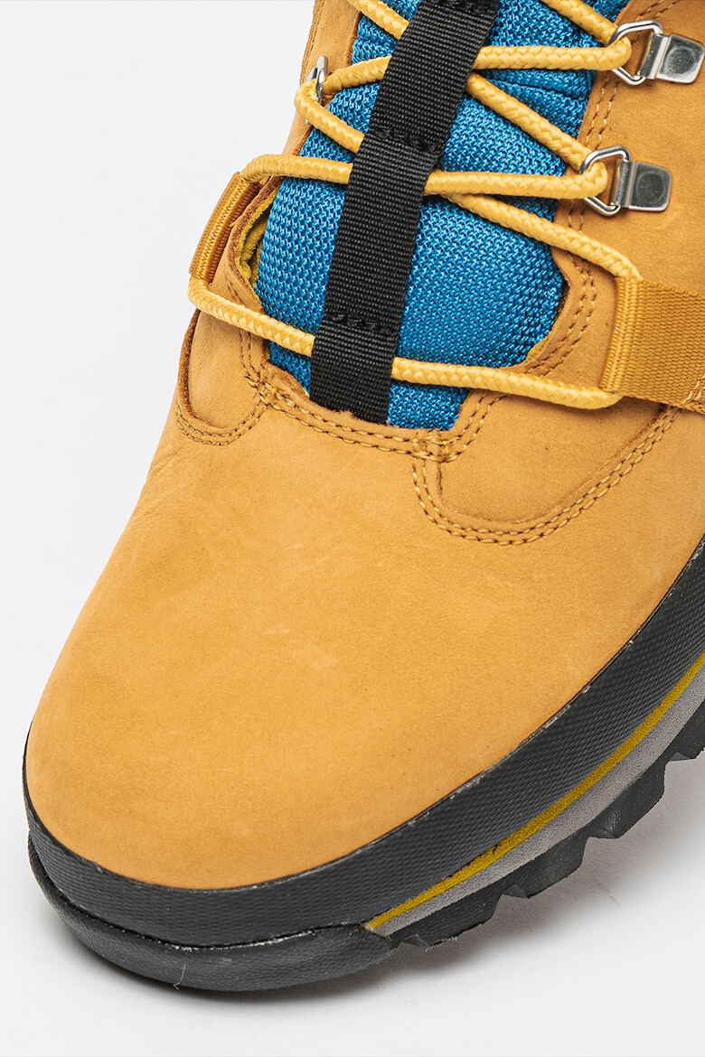 Timberland Ghete impermeabile pentru drumetii Euro Hiker - Pled.ro