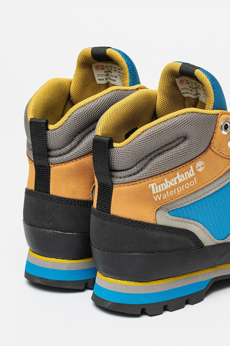 Timberland Ghete impermeabile pentru drumetii Euro Hiker - Pled.ro