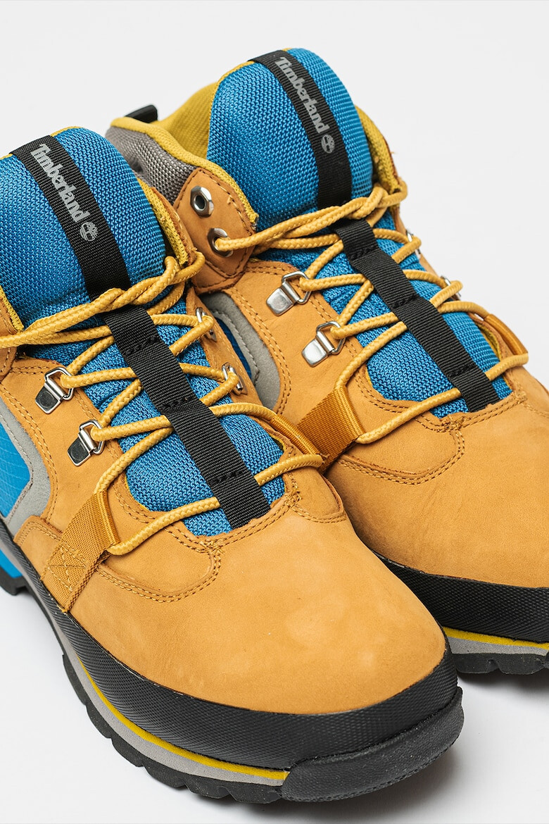 Timberland Ghete impermeabile pentru drumetii Euro Hiker - Pled.ro