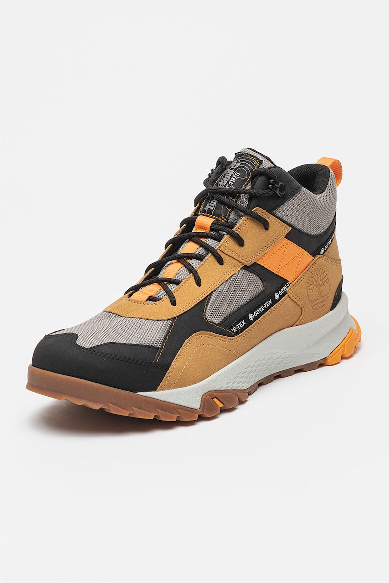 Timberland Ghete impermeabile pentru drumetii LINCOLN PEAK - Pled.ro