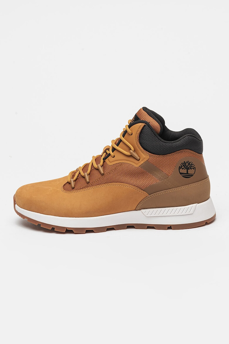 Timberland Ghete mid-high Sprint Trekker - Pled.ro