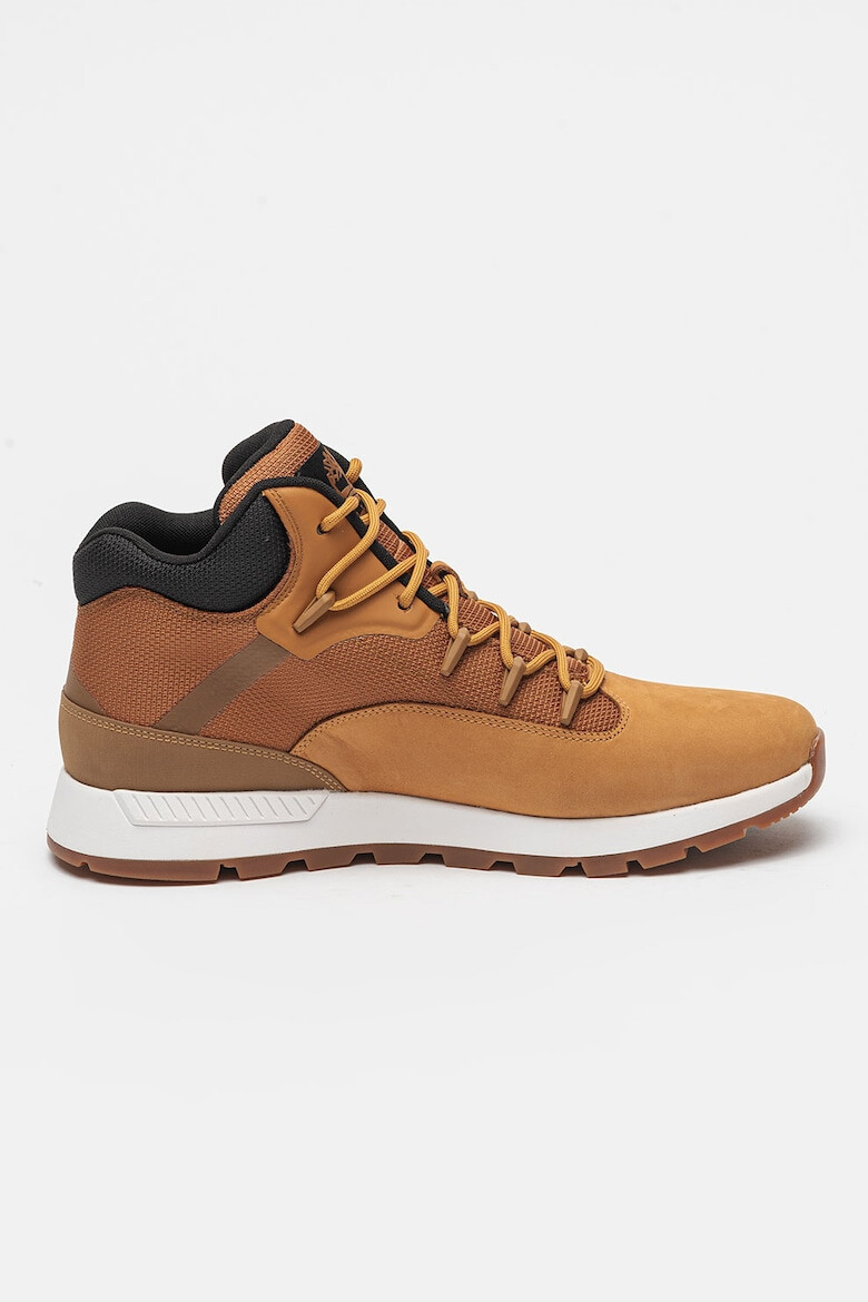 Timberland Ghete mid-high Sprint Trekker - Pled.ro