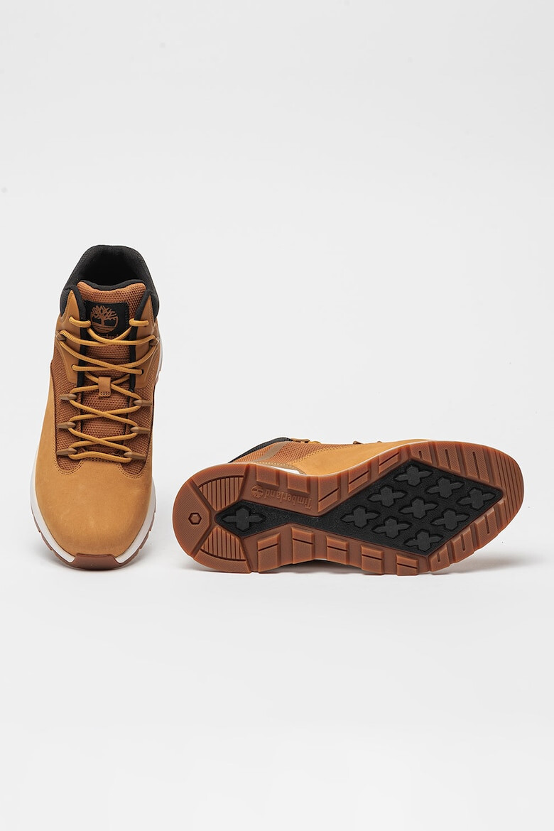 Timberland Ghete mid-high Sprint Trekker - Pled.ro