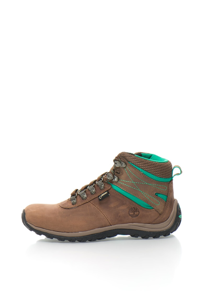 Timberland Ghete trekking impermeabile Norwood - Pled.ro