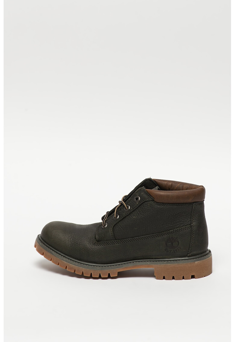 Timberland Ghete de piele Nelson - Pled.ro