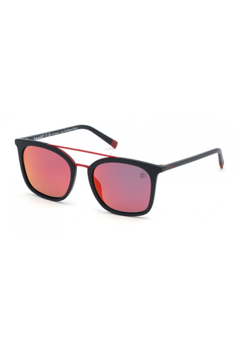 Timberland Ochelari de soare wayfarer cu lentile polarizate - Pled.ro