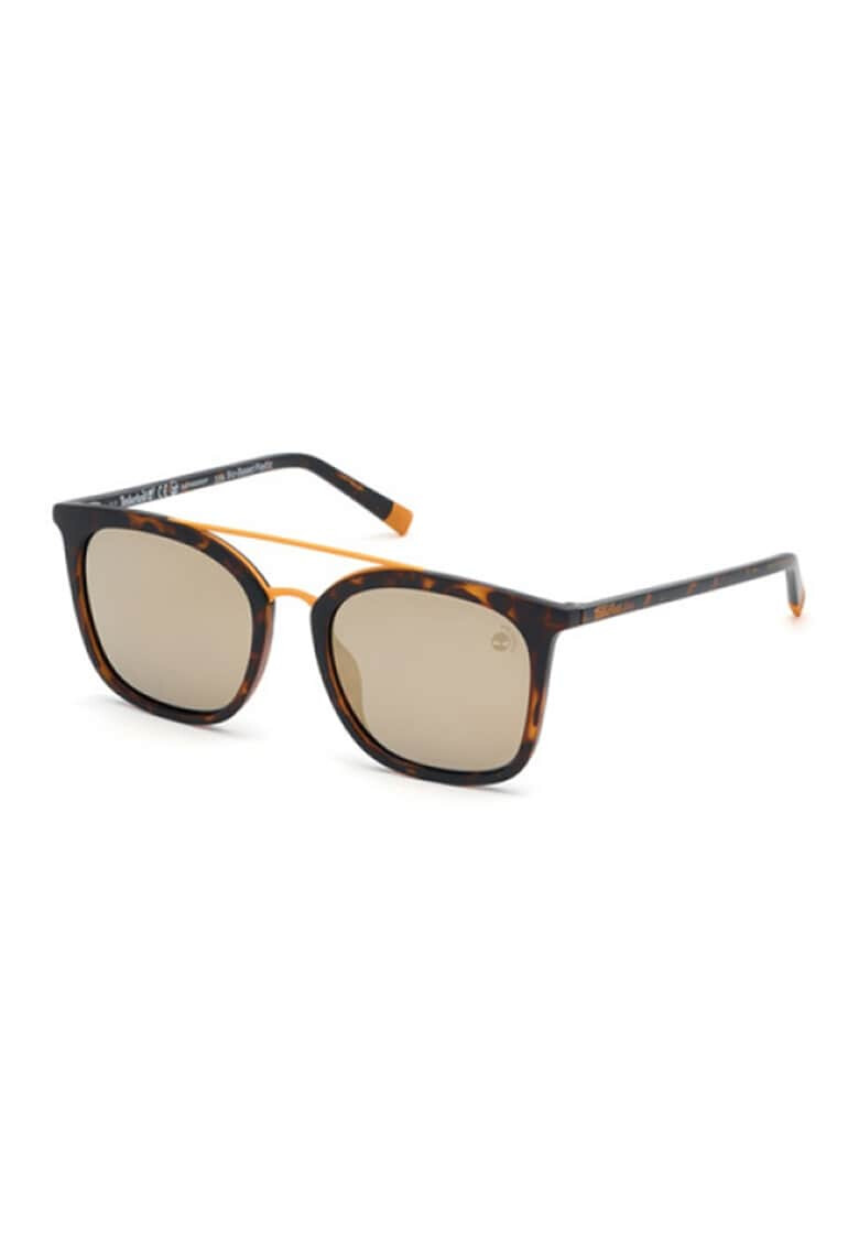 Timberland Ochelari de soare wayfarer cu lentile polarizate - Pled.ro