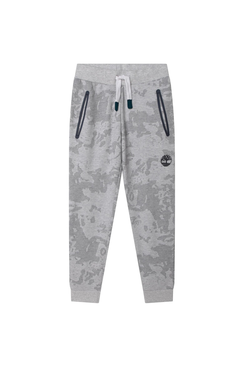 Timberland Pantaloni de trening copii Bumbac/Poliester - Pled.ro