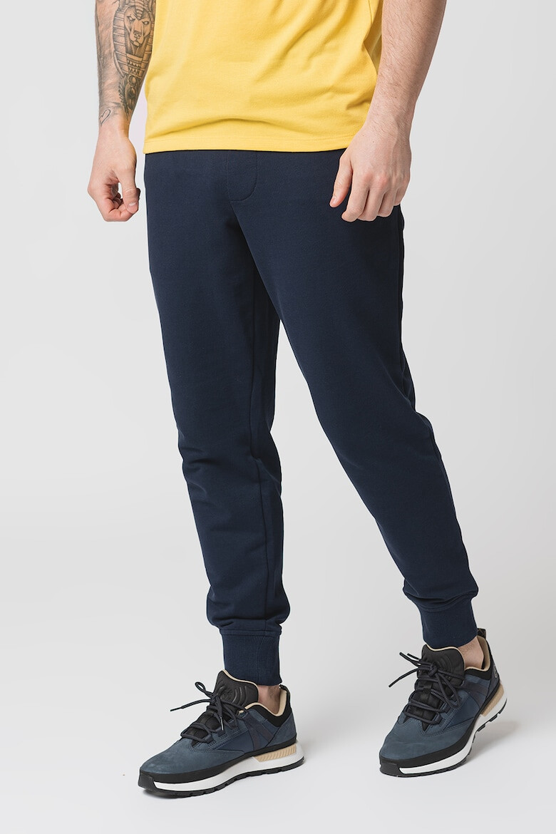 Timberland Pantaloni de trening din amestec de bumbac - Pled.ro