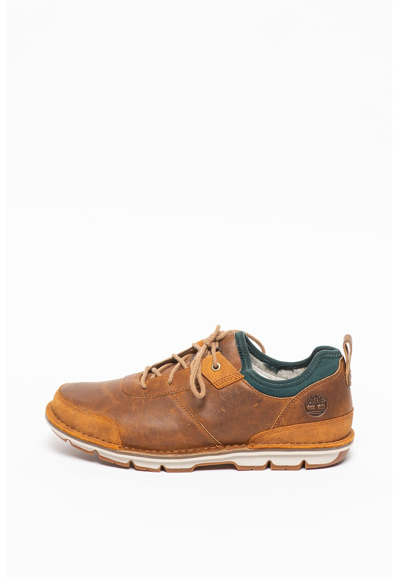 Timberland Pantofi casual de piele Coltin - Pled.ro