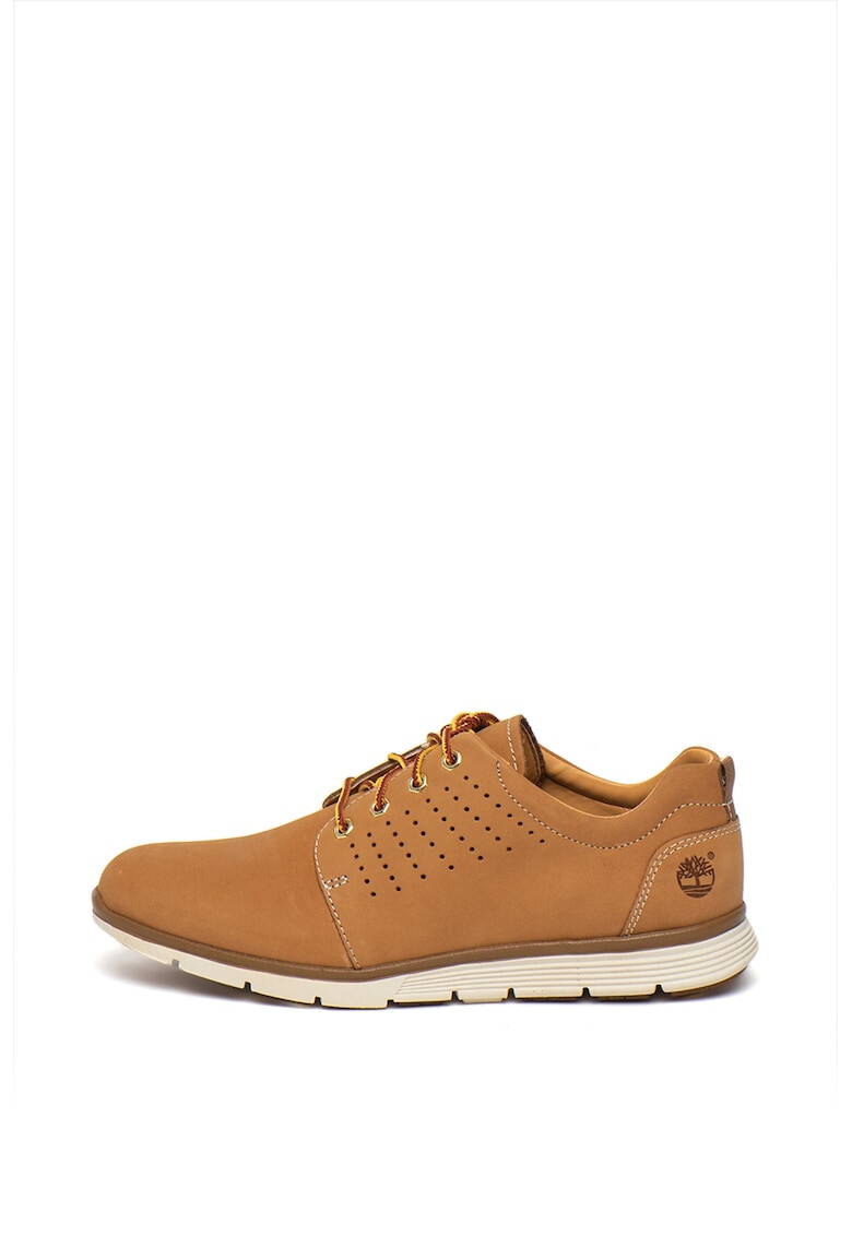 Timberland Pantofi casual de piele nabuc Killington - Pled.ro