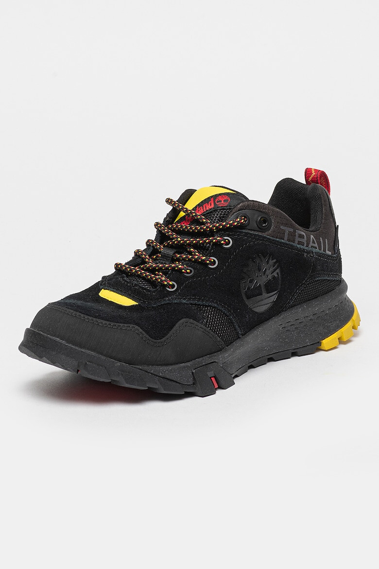 Timberland Pantofi impermeabili pentru drumetii Garrison Trail - Pled.ro